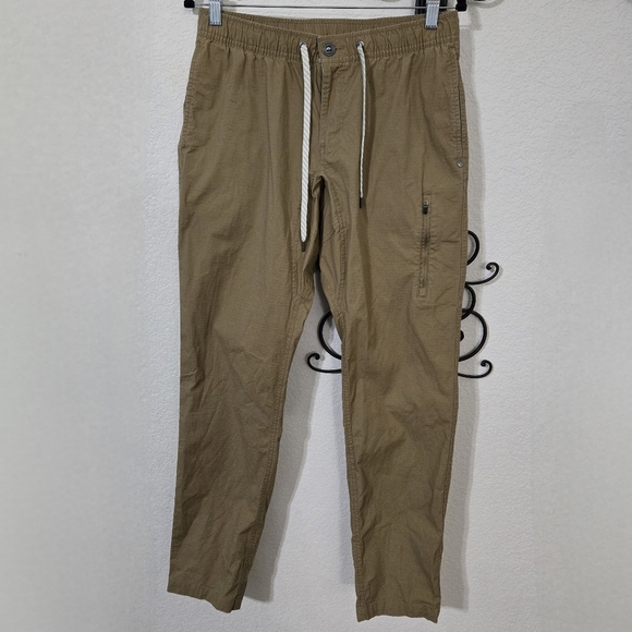 VUORI Ripstop Pants | L - Picture 3 of 8